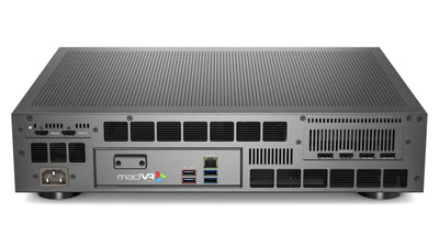 Clearance: Ex-Display MadVR Envy Core Video Processor