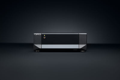 Cyrus Classic STREAM - BluOS enabled hi-resolution streamer
