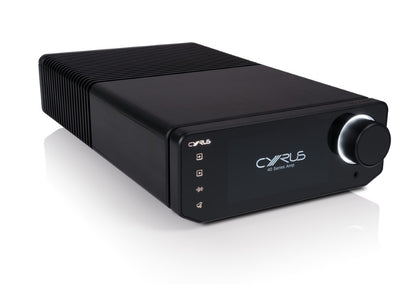 Cyrus Audio 40 Amp - Integrated Amplifier