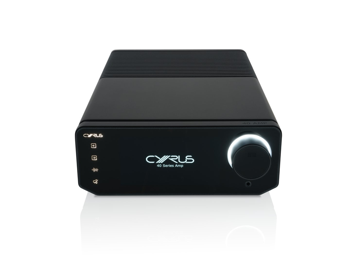 Cyrus Audio 40 Amp - Integrated Amplifier