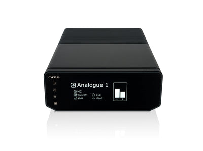 Cyrus Audio 40 Series PPA (Phono Stage)