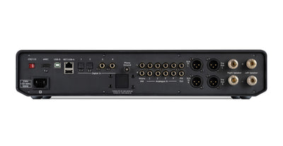 Cyrus Audio 80 Amp