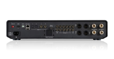 Cyrus Audio 80 Amp