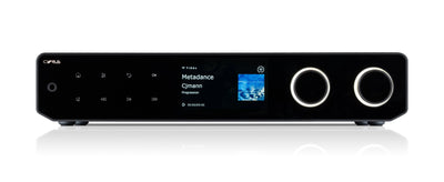 Cyrus Audio 80 Amp