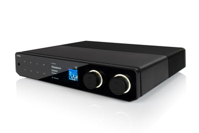 Cyrus Audio 80 Amp