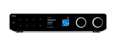 Cyrus Audio 80 Pre - Streaming Pre-Amplifier