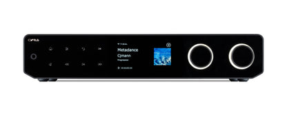 Cyrus Audio 80 Pre - Streaming Pre-Amplifier