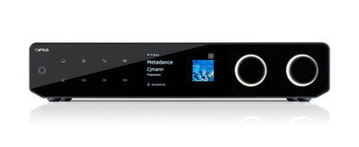 Cyrus Audio 80 Pre - Streaming Pre-Amplifier