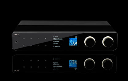 Cyrus Audio 80 Pre - Streaming Pre-Amplifier