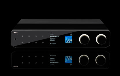 Cyrus Audio 80 Pre - Streaming Pre-Amplifier