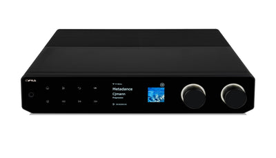 Cyrus Audio 80 Pre - Streaming Pre-Amplifier