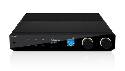Cyrus Audio 80 Pre - Streaming Pre-Amplifier