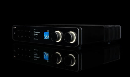 Cyrus Audio 80 Pre - Streaming Pre-Amplifier