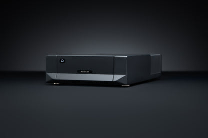 Cyrus Audio Power-XR Stereo Power Amplifier