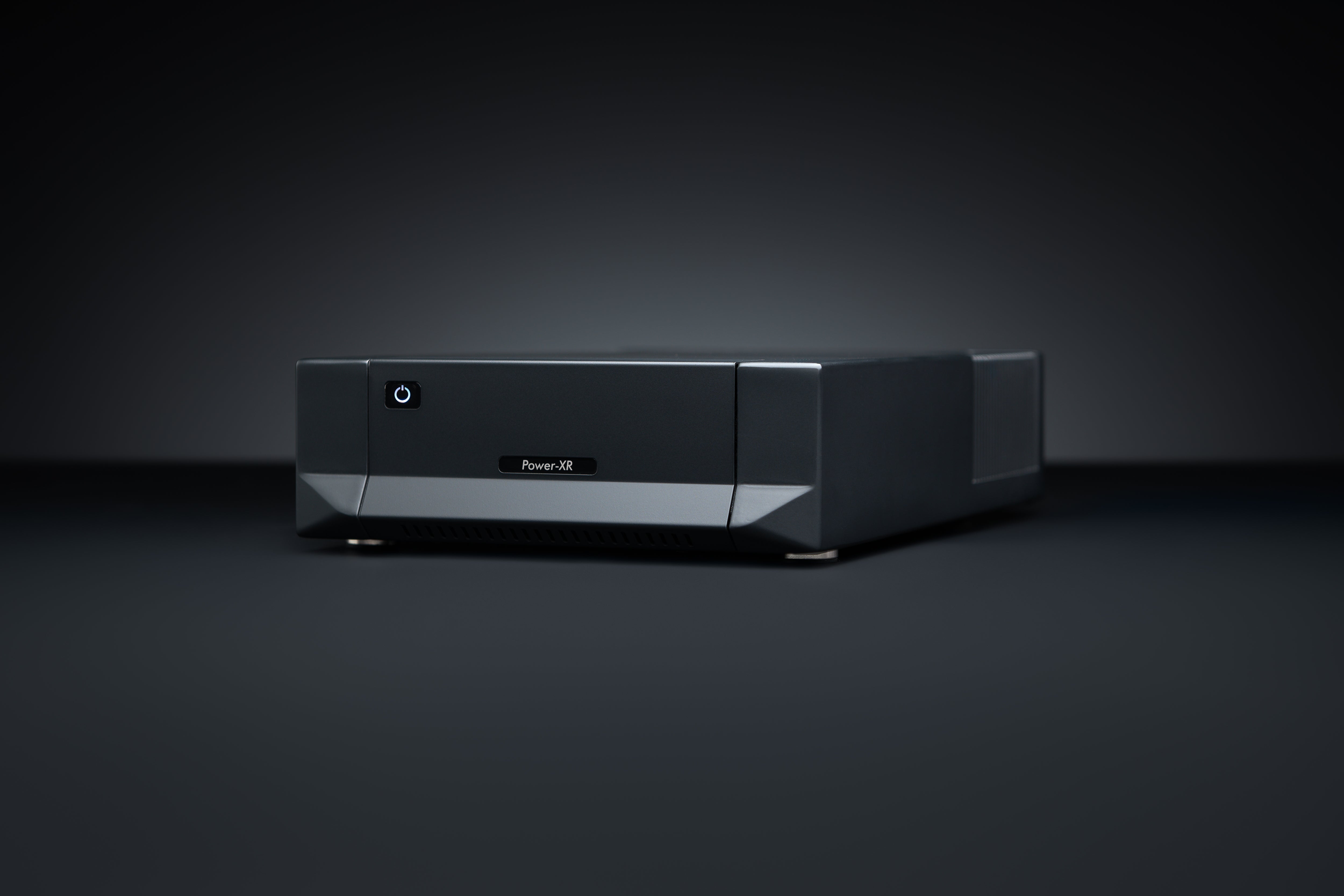 Ex-Display: Cyrus Audio Power-XR Stereo Power Amplifier