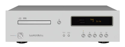 Luxman D-03R CD Player