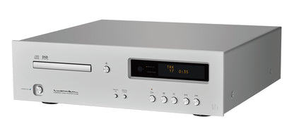 Luxman D-03R CD Player