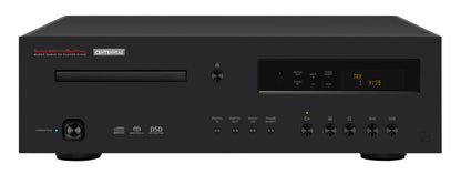Luxman Black Edition Centennial System