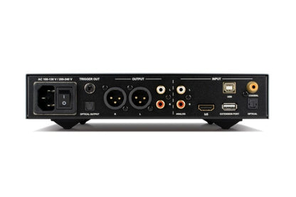 Nuprime DAC 9SE