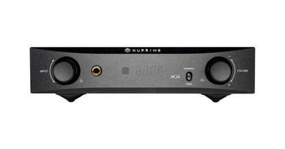 Nuprime DAC 9X