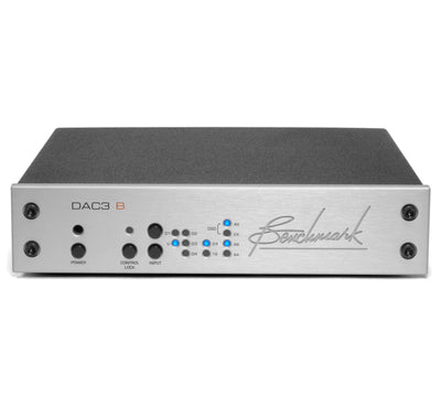 Benchmark DAC3 B - Digital to Analog Audio Converter