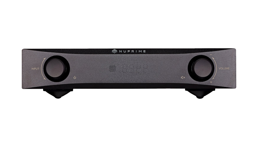 Nuprime DAC 9SE