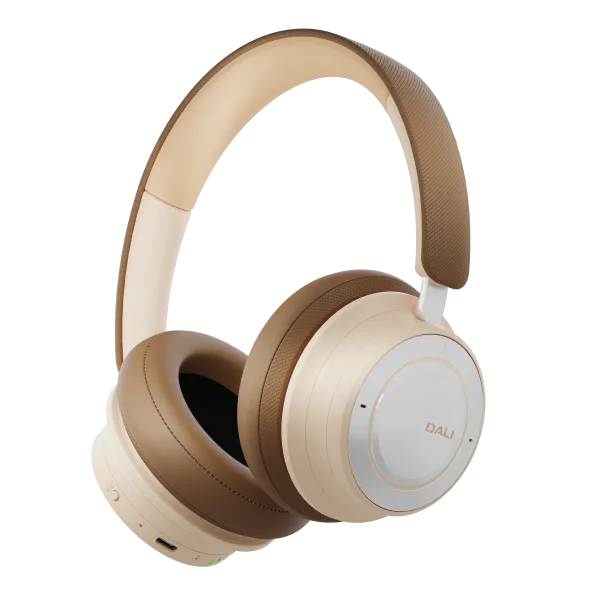 DALI IO-8 wireless headphones with ANC