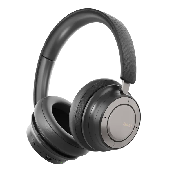 DALI IO-8 wireless headphones with ANC