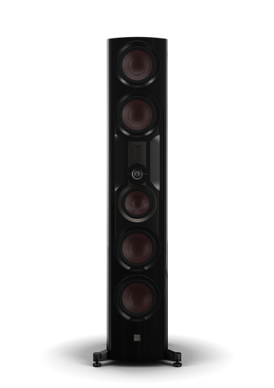 DALI EPIKORE 11 HIGH GLOSS BLACK