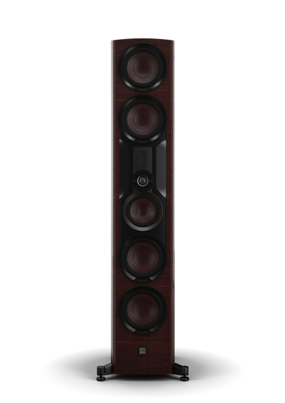 DALI EPIKORE 11 HIGH GLOSS MAROON