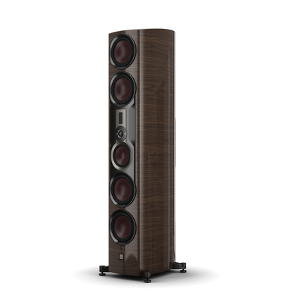 DALI EPIKORE 11 HIGH GLOSS WALNUT