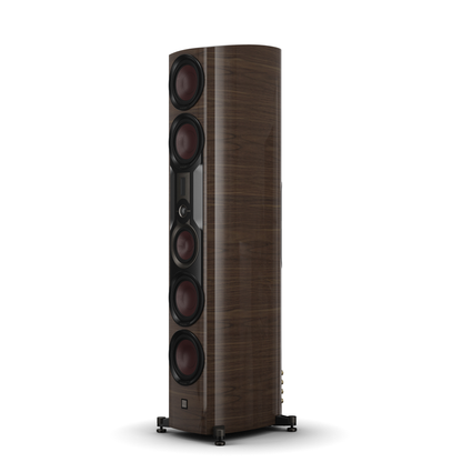 DALI EPIKORE 11 HIGH GLOSS WALNUT