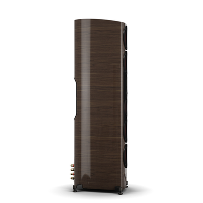 DALI EPIKORE 11 HIGH GLOSS WALNUT