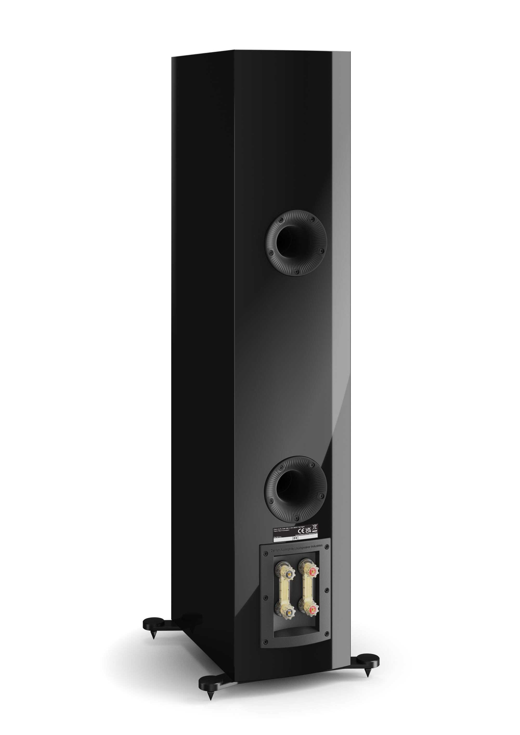 DALI RUBIKORE 6 Floor Standing Speakers