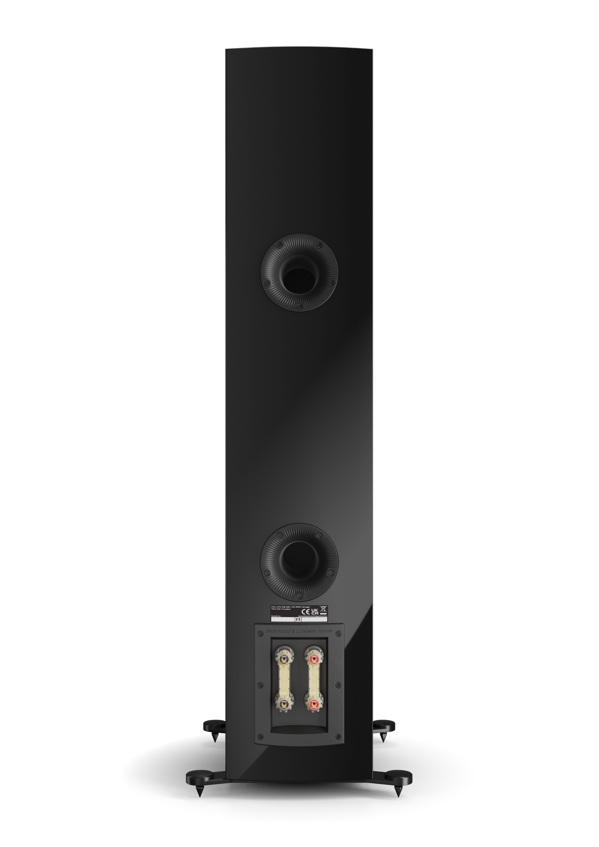 DALI RUBIKORE 6 Floor Standing Speakers