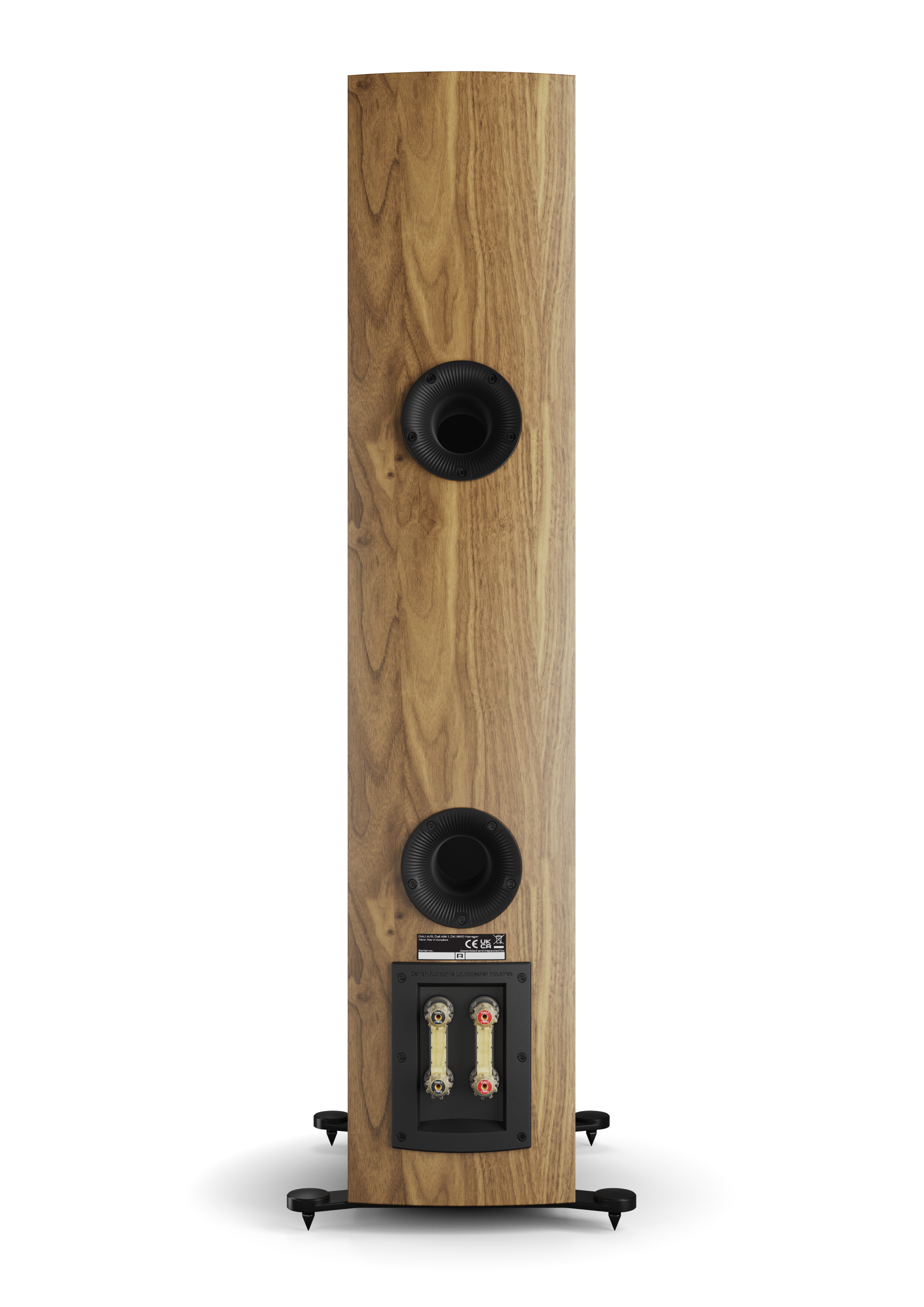 DALI RUBIKORE 6 Floor Standing Speakers