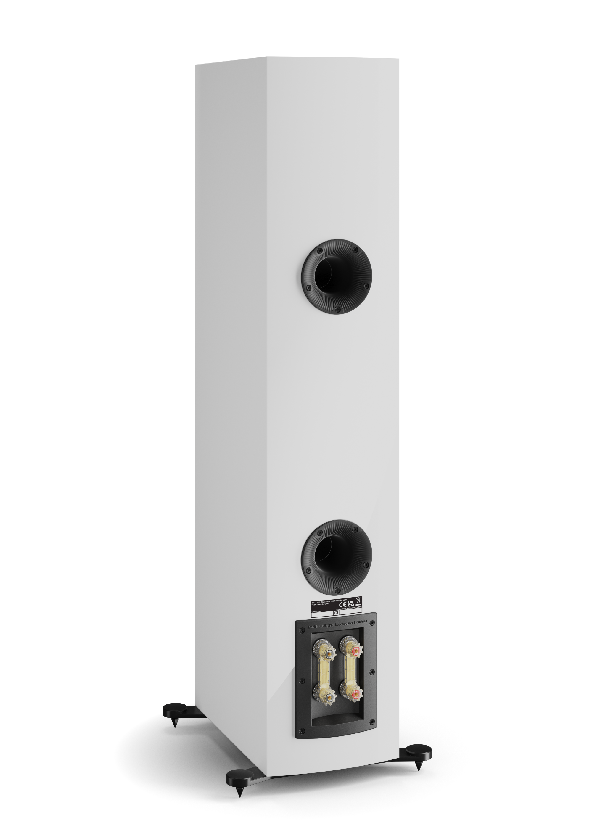 DALI RUBIKORE 6 Floor Standing Speakers