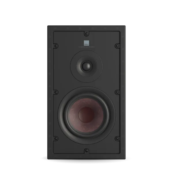 Dali Phantom H-60R in-wall speaker