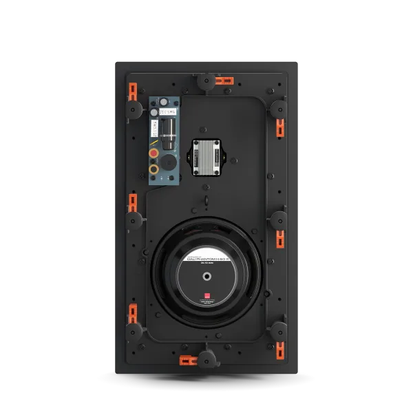 Dali Phantom H-60R in-wall speaker