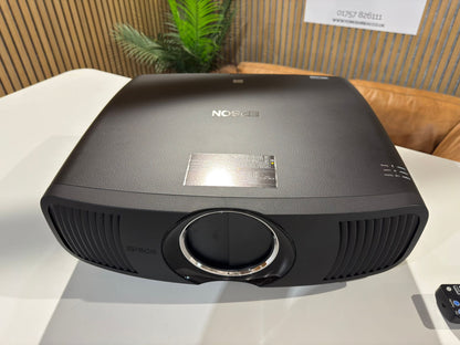 Clearance: Part-Ex Epson EH-LS12000B Laser 4K HDR 3LCD Projector