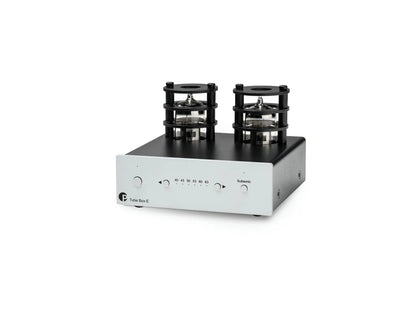 Pro-ject Tube box E phono stage