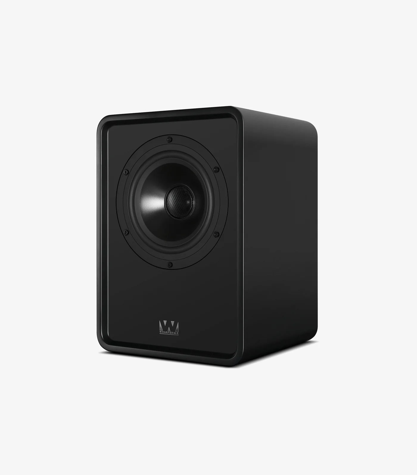 Wharfedale Denton 1S Speakers