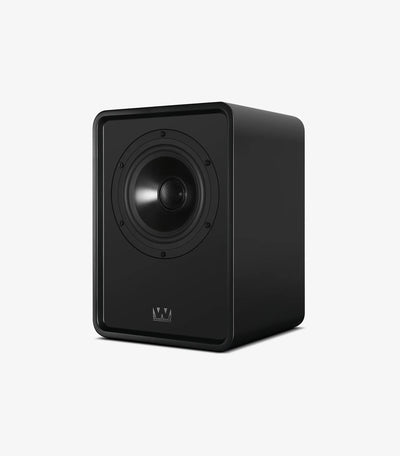 Wharfedale Denton 1S Speakers