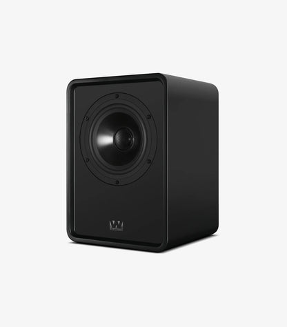 Wharfedale Denton 1S Speakers