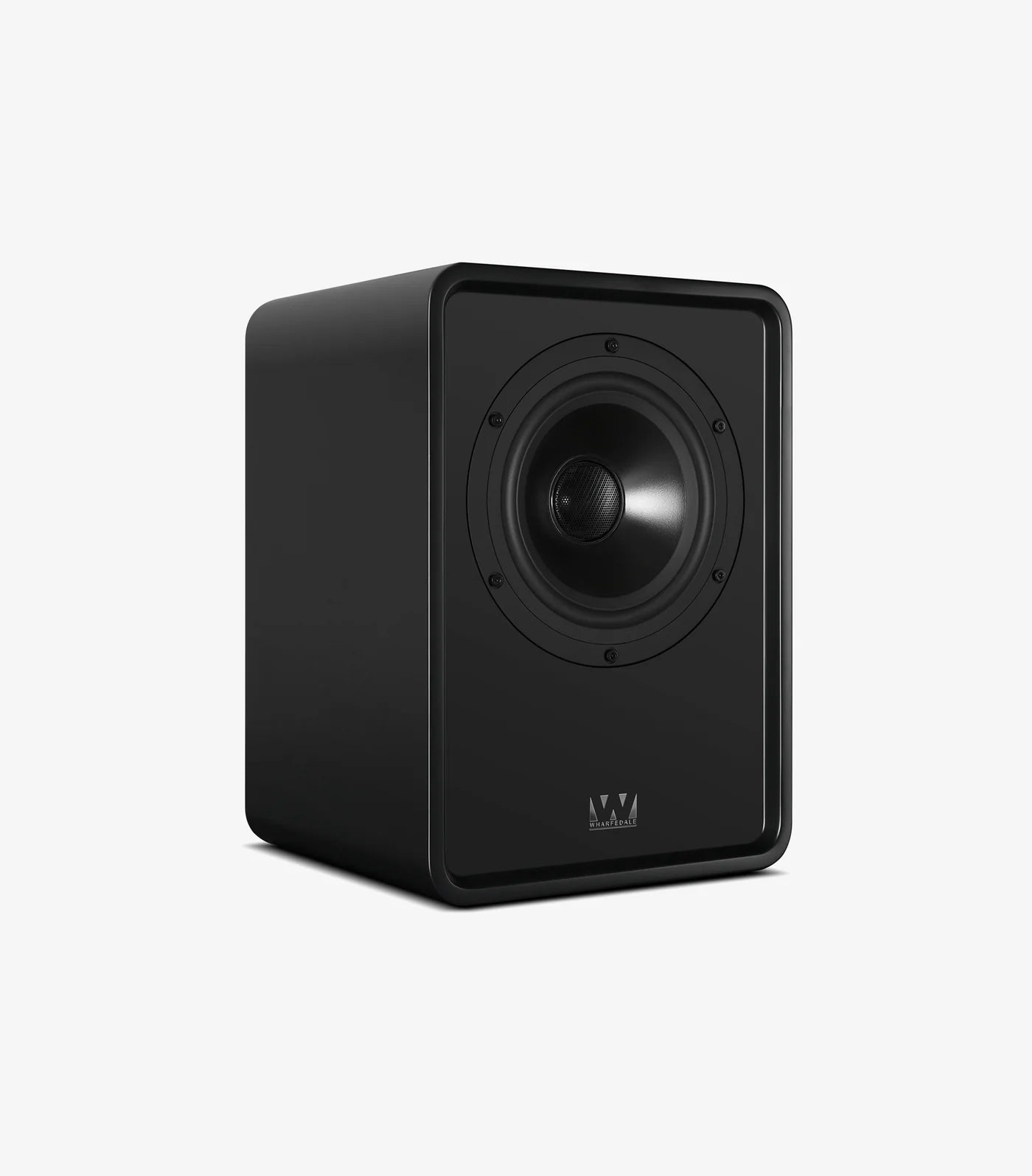 Wharfedale Denton 1S Speakers