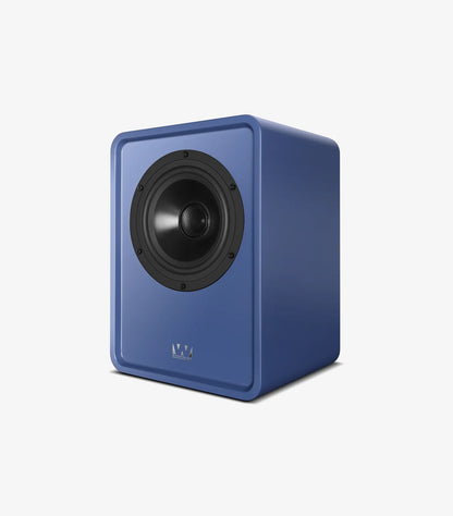 Wharfedale Denton 1S Speakers