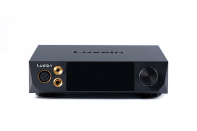 Luxsin Audio X8 Headphone Amplifier & DAC