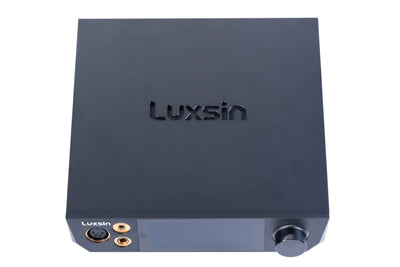Luxsin Audio X8 Headphone Amplifier & DAC