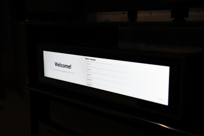 Ex-Display: HiFi Rose RS150B Premium Streamer - Black