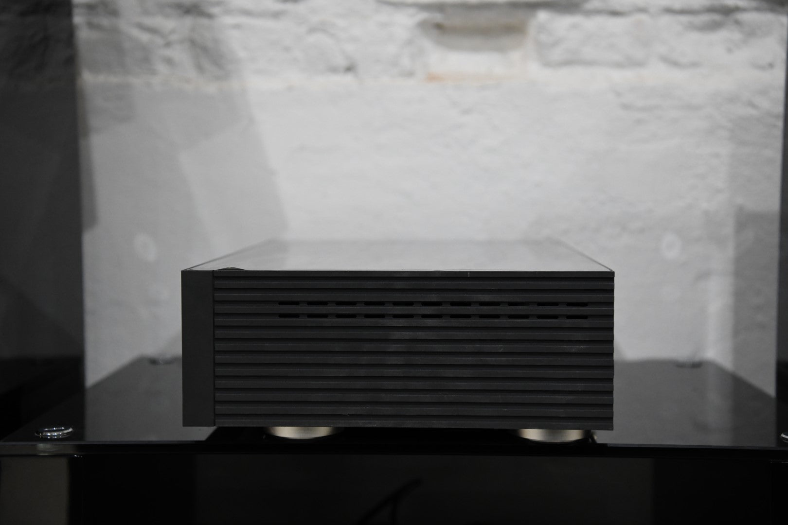 Ex-Display: HiFi Rose RS150B Premium Streamer - Black